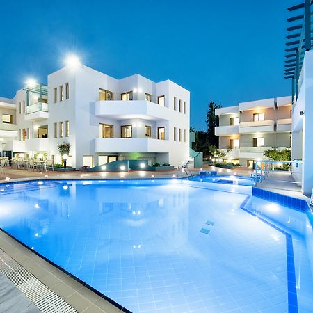 Mary Hotel & Mary Royal Suites Platanes  Exterior photo