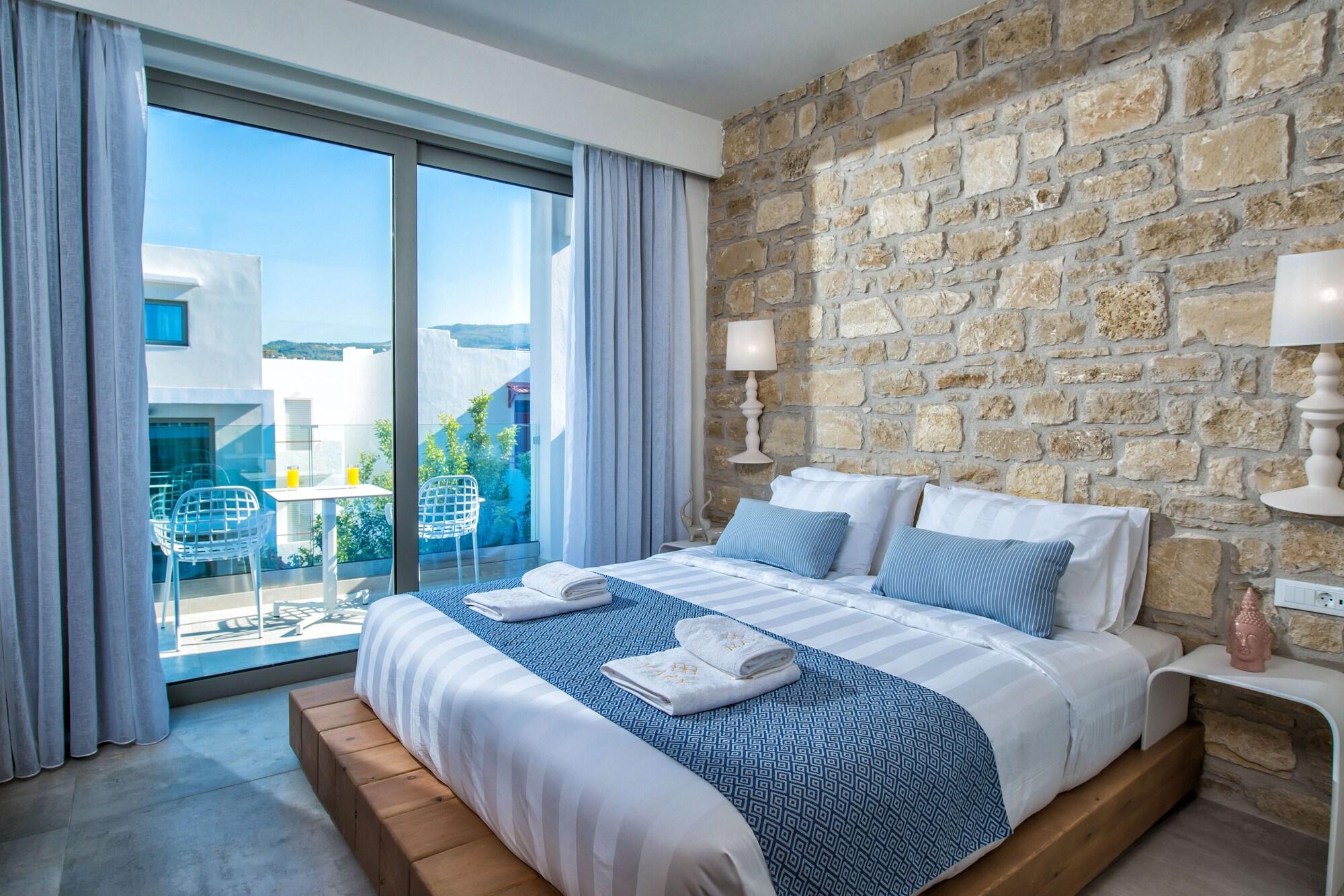 Mary Hotel & Mary Royal Suites Platanes  Exterior photo