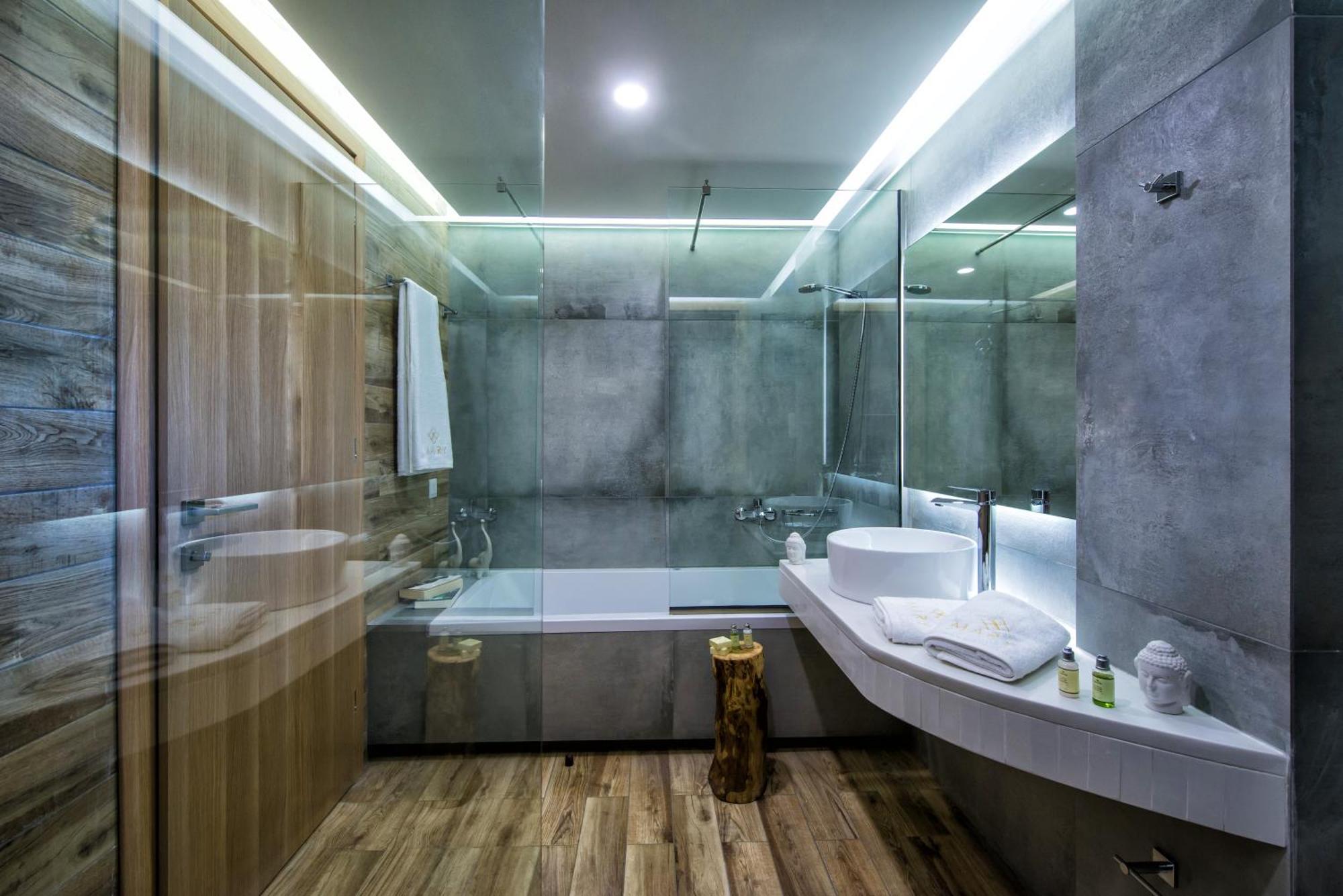 Mary Hotel & Mary Royal Suites Platanes  Room photo