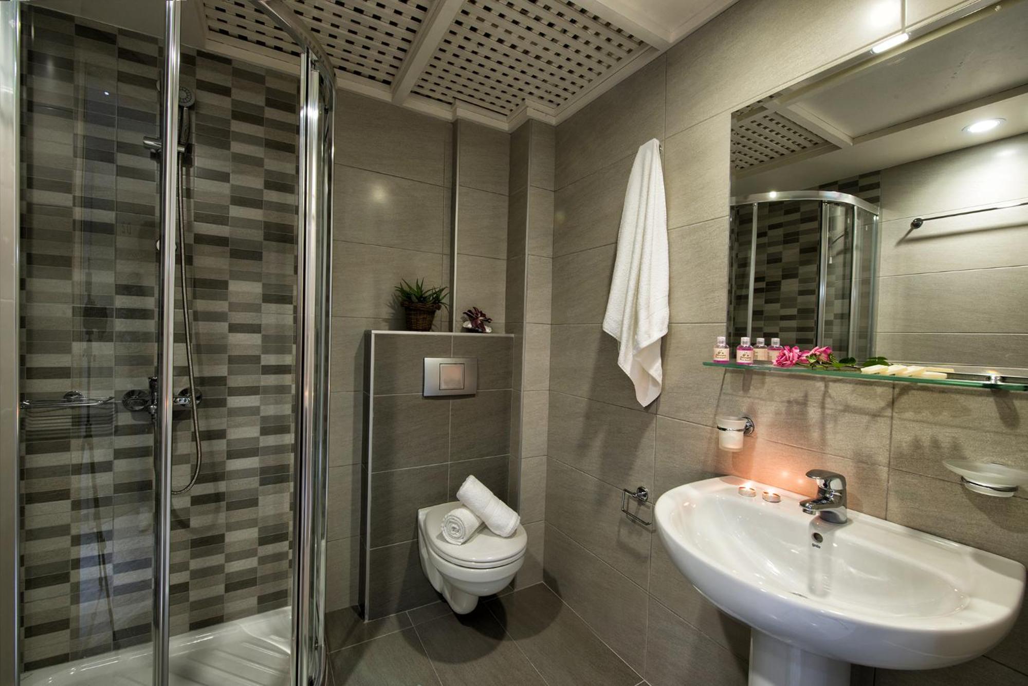 Mary Hotel & Mary Royal Suites Platanes  Room photo